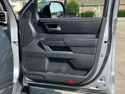 Used 2024 Toyota Tundra SR5 w/ TRD Sport Premium Package AWD/4WD image 22