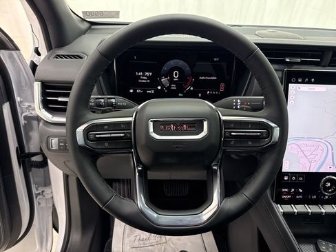 New 2026 GMC Terrain Elevation w/ Elevation Premium Package image 23