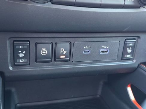 New 2026 Nissan Frontier PRO-4X w/ Pro-4x Convenience Package image 15