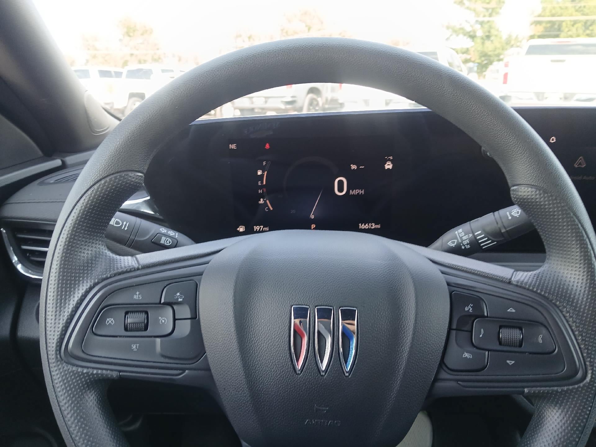 Used 2026 Buick Envista Preferred FWD image 23