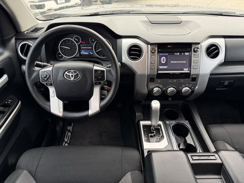 Used 2015 Toyota Tundra SR5 image 14
