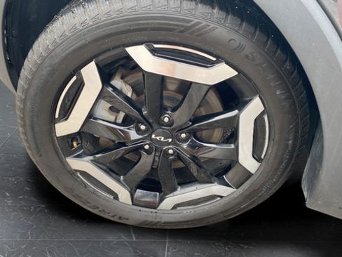 Used 2023 Kia Telluride S w/ S Sunroof Package AWD/4WD image 32