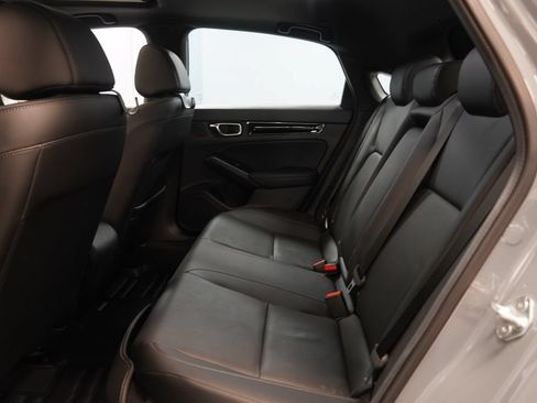 Used 2025 Honda Civic Sport Touring image 27