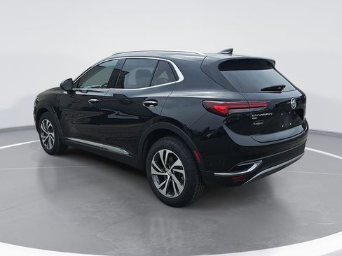 Used 2023 Buick Envision Essence AWD/4WD image 6