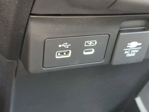 New 2026 Honda Odyssey Touring image 22