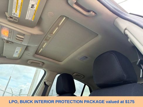 Used 2017 Buick Encore Preferred w/ Experience Buick Package FWD image 4