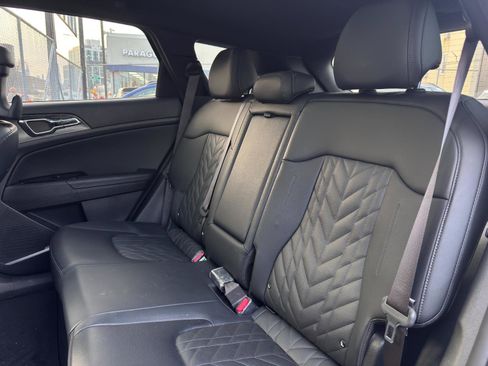 Used 2023 Kia Sportage X-Line image 23