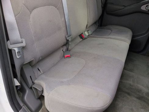 Used 2018 Nissan Frontier SV image 22