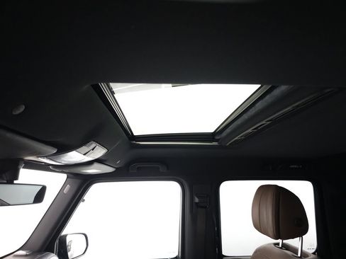 Used 2019 Mercedes-Benz G 550 image 21