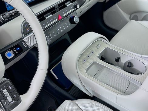 New 2026 Hyundai Palisade Calligraphy image 15