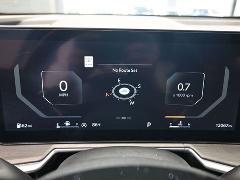 Used 2024 Kia Sorento SX Prestige w/ Sage Leather Package image 46