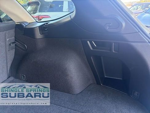 Used 2019 Subaru Outback 2.5i Premium AWD/4WD image 25