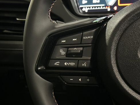 New 2025 Subaru Forester Sport image 23