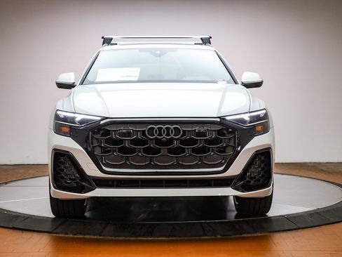 New 2026 Audi Q8 Premium Plus image 2