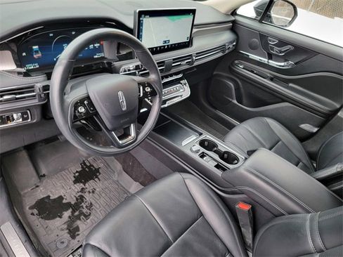 Certified 2023 Lincoln Corsair Reserve w/ Equipment Group 201A image 19