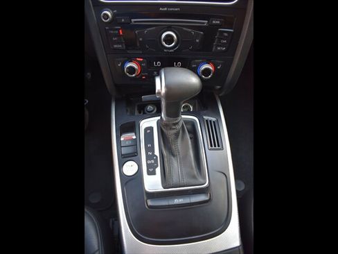 Used 2016 Audi A4 2.0T Premium w/ Convenience Plus Package FWD image 12