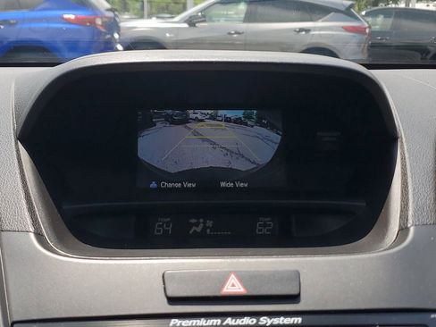 Certified 2017 Acura RDX AWD image 26