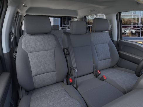 New 2026 Ford F350 XL w/ STX Appearance Package AWD/4WD image 11