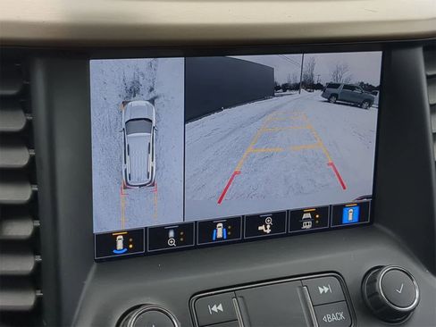 Used 2021 GMC Acadia Denali w/ Denali Ultimate Package image 35