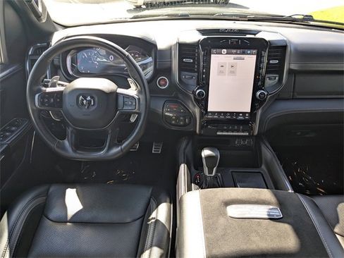 Used 2024 RAM 1500 TRX w/ TRX Level 1 Equipment Group image 13