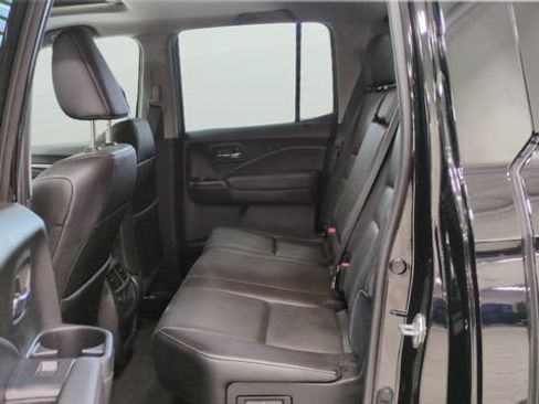 Used 2023 Honda Ridgeline RTL image 17