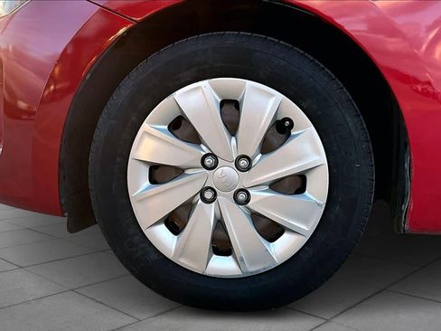 Used 2018 Kia Rio S image 10