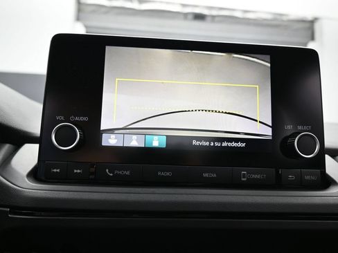 Used 2025 Honda Accord LX image 21