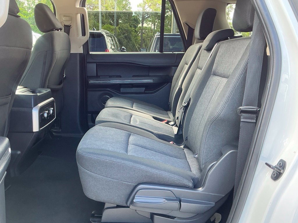 Certified 2024 Ford Expedition Max XLT RWD image 23