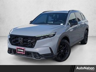 Used 2025 Honda CR-V Sport-L video 1