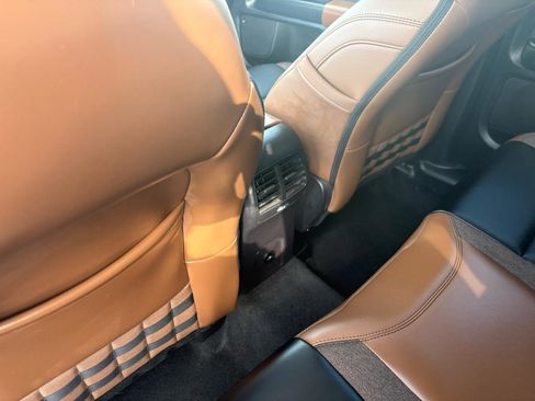 Used 2025 Ford Bronco Sport Outer Banks w/ Outer Banks Tech Package+ image 33