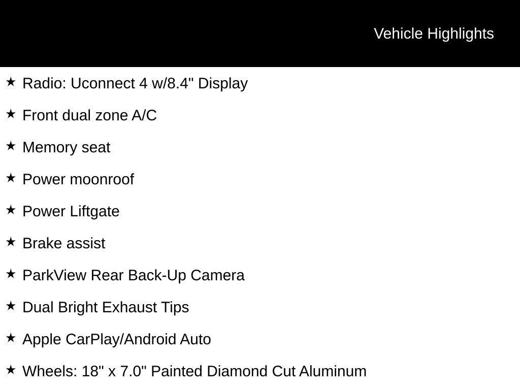 Used 2021 Jeep Cherokee Limited AWD/4WD image 26