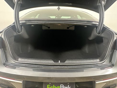 Used 2025 Kia K5 LXS image 27