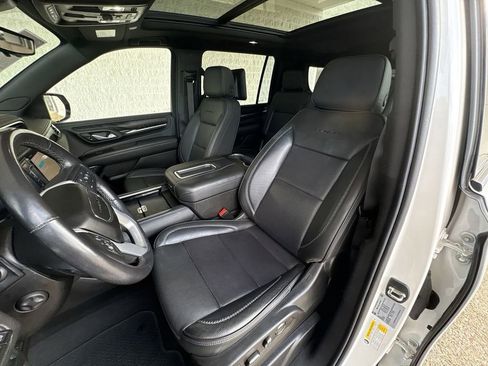 Certified 2022 GMC Yukon XL Denali w/ Denali Ultimate Package image 20