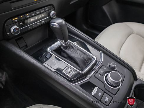 Used 2024 MAZDA CX-5 AWD 2.5 S image 32