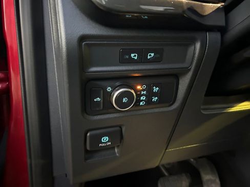 Used 2022 Ford F150 XLT w/ Equipment Group 301A Mid image 21