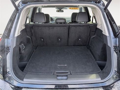 Certified 2024 Nissan Rogue SV w/ SV Premium Package image 32