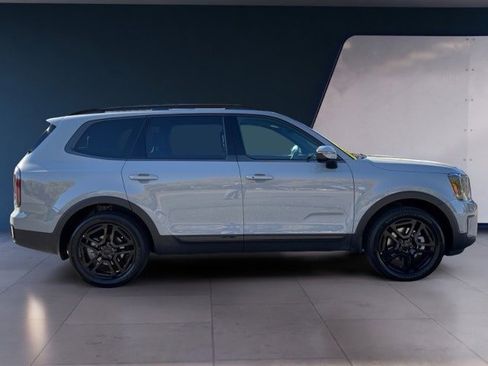 Certified 2025 Kia Telluride EX X-Line image 6