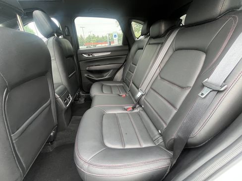 Used 2024 MAZDA CX-5 2.5 Turbo w/ Premium Package AWD/4WD image 32