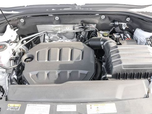 New 2026 Volkswagen Atlas Cross Sport SEL Premium R-Line image 49