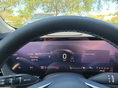 New 2026 Buick Envision Sport Touring image 10