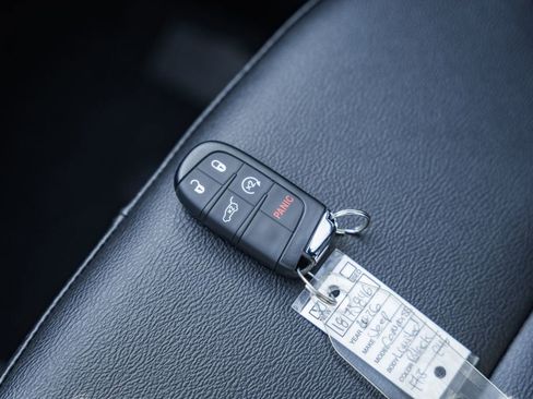 New 2026 Jeep Compass Limited image 43