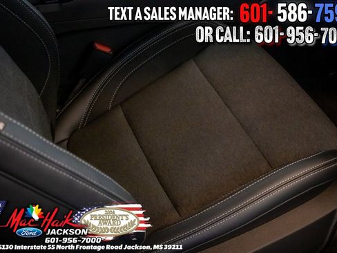 New 2025 Ford Mustang GT w/ GT Performance Package image 44