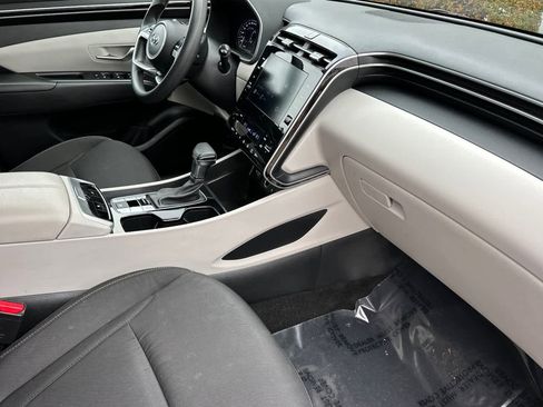 Used 2024 Hyundai Tucson SEL image 17