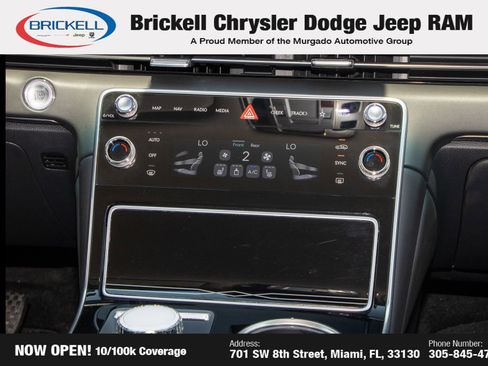 Used 2025 Genesis GV80 2.5T Standard AWD/4WD image 23