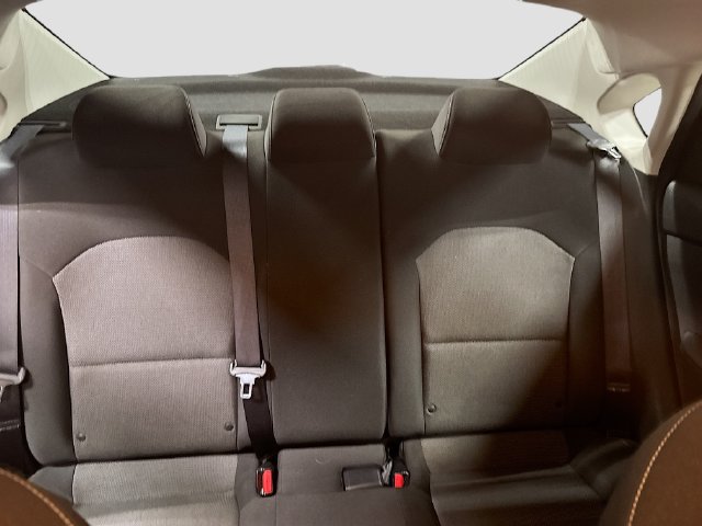 Certified 2023 Kia Forte LXS w/ LXS Technology Package FWD image 21