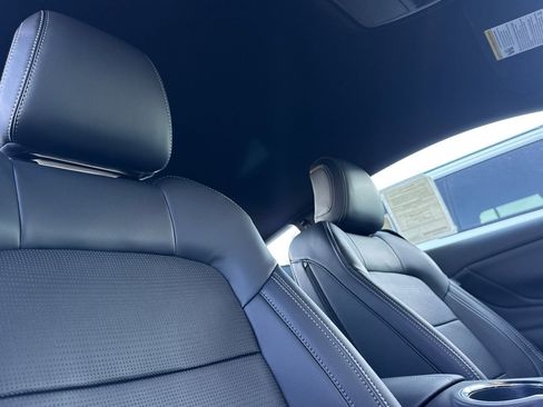 New 2026 Ford Mustang Premium image 15