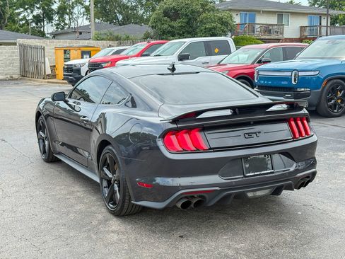 Used 2022 Ford Mustang GT w/ Equipment Group 301A RWD image 14