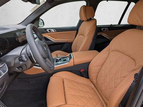 Used 2026 BMW X5 sDrive40i w/ M Sport Package RWD image 4
