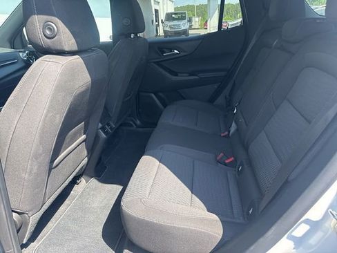 Used 2026 Chevrolet Equinox LT FWD image 7