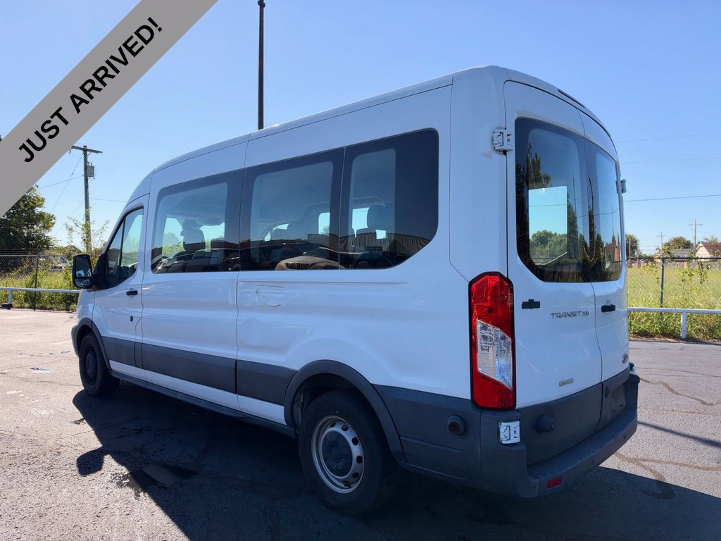 Used 2017 Ford Transit 350 XL RWD image 7